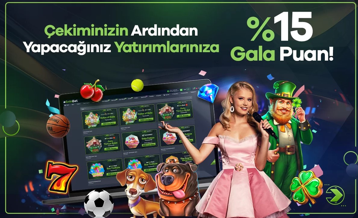 Galabet Spor Bahisleri